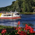 Odra-wycieczkowiec